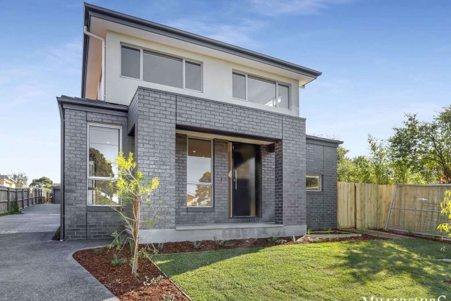 Main view of Homely townhouse listing, 1/129 Waiora Road, Heidelberg Heights VIC 3081