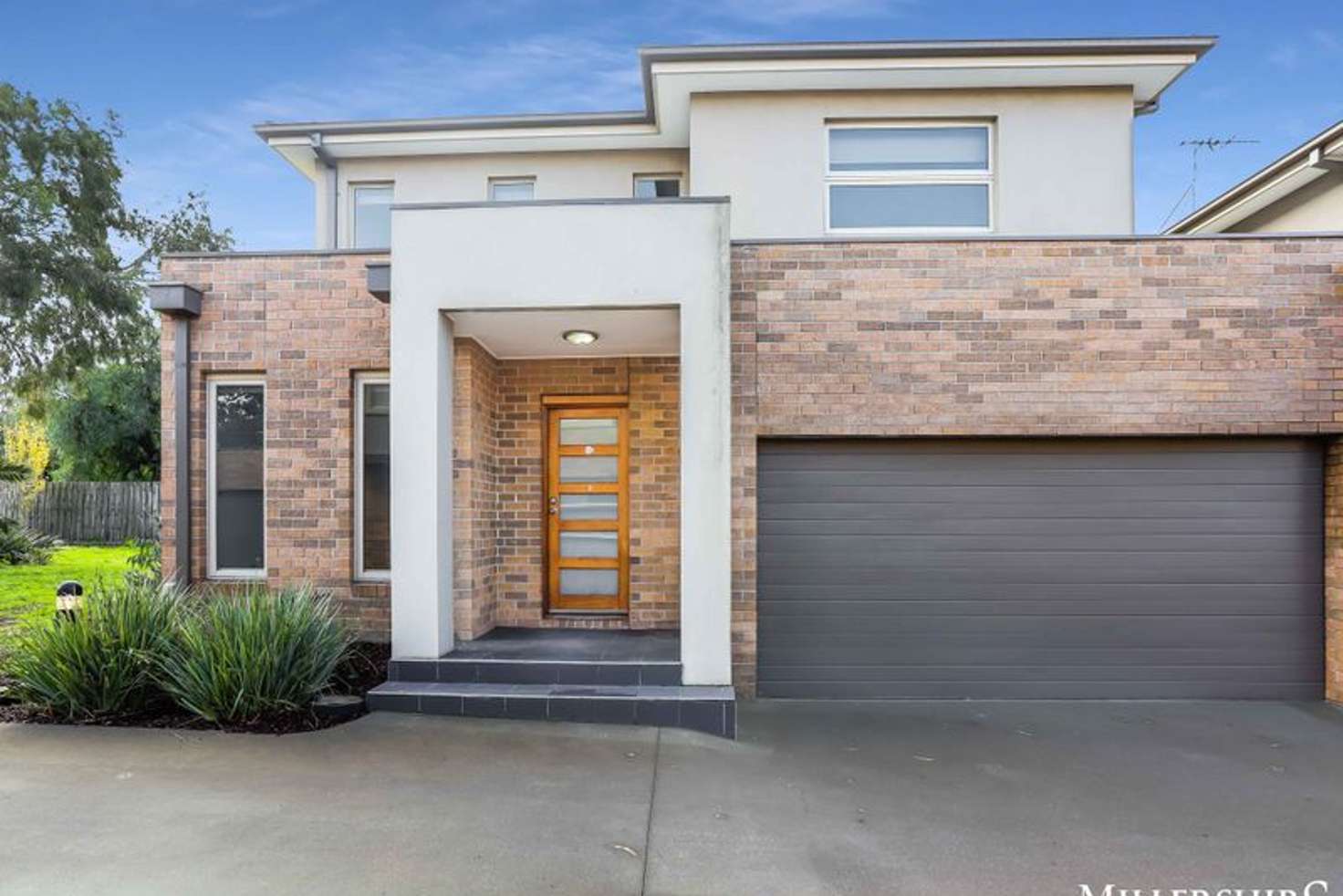Main view of Homely house listing, 9/5 Old Plenty Road, South Morang VIC 3752