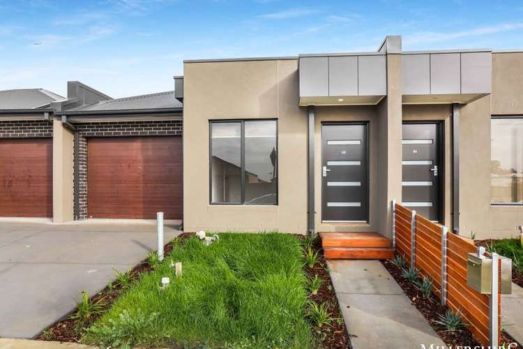 Main view of Homely house listing, 89 Kerrabee Drive, Mernda VIC 3754