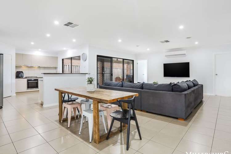 Third view of Homely house listing, 26 Counthan Terrace, Doreen VIC 3754