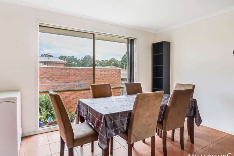 Third view of Homely house listing, 8 Kingfisher Place, South Morang VIC 3752