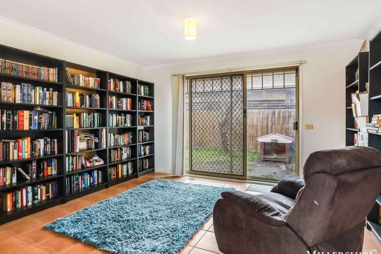 Fourth view of Homely house listing, 8 Kingfisher Place, South Morang VIC 3752