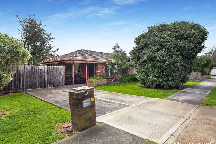 Main view of Homely house listing, 42 Gorge Road, South Morang VIC 3752