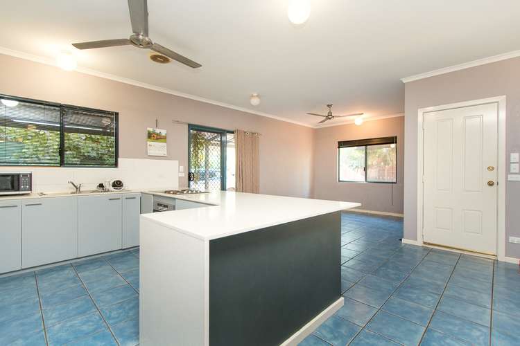 Fifth view of Homely unit listing, 5/108 Herbert Street, Broome WA 6725