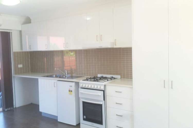 Fifth view of Homely studio listing, 4/6 Manning Street, Warwick Farm NSW 2170