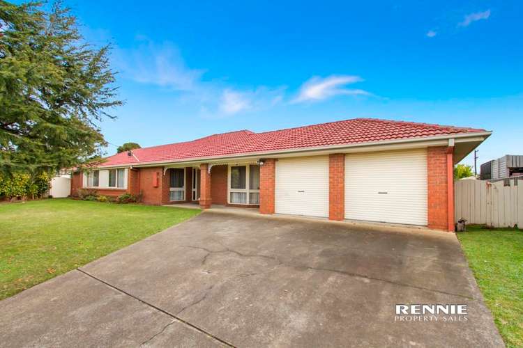 Main view of Homely house listing, 8 Michelle Court, Morwell VIC 3840