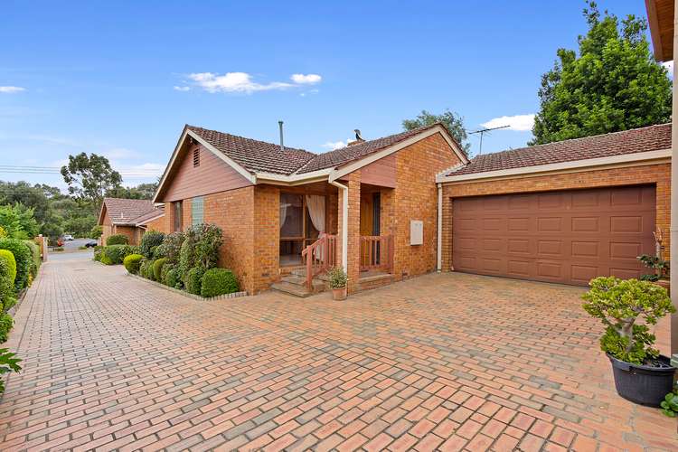 Main view of Homely house listing, 2/416 Middleborough Road, Blackburn VIC 3130