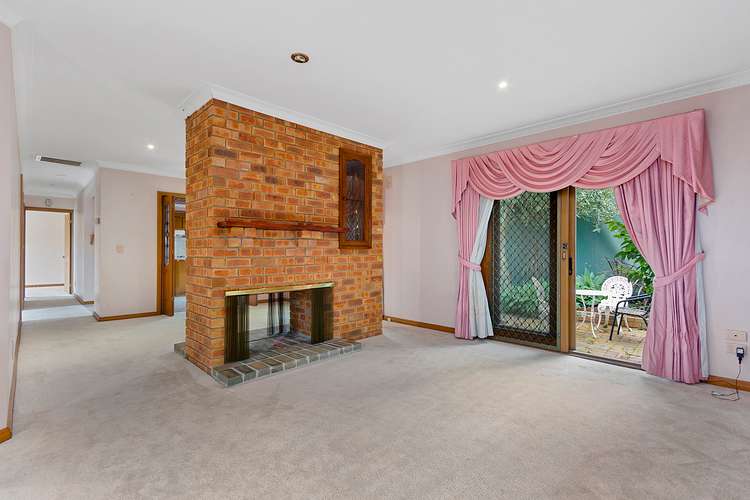 Second view of Homely house listing, 2/416 Middleborough Road, Blackburn VIC 3130