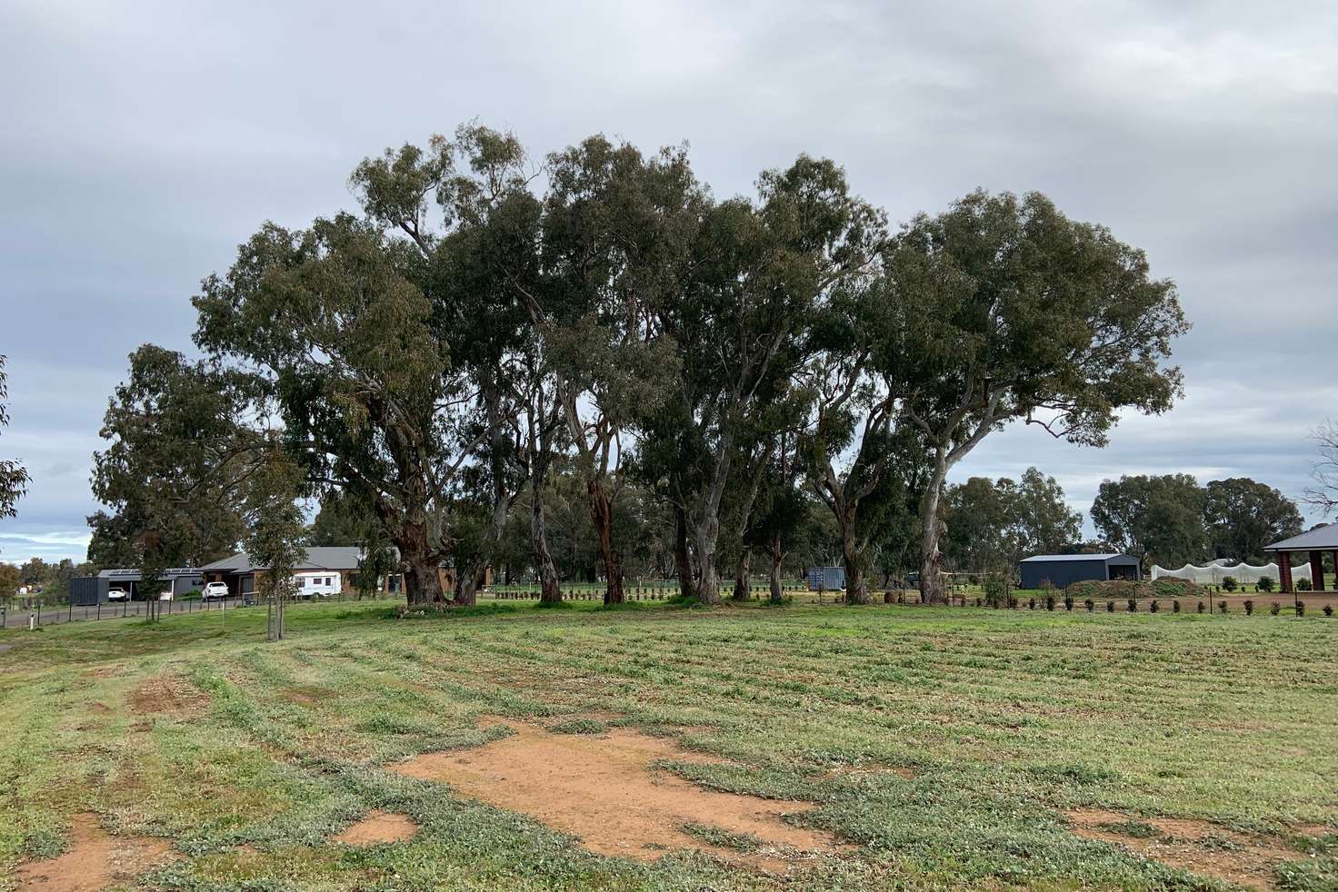 Main view of Homely residentialLand listing, Lot 20 Lucy Court, Benalla VIC 3672