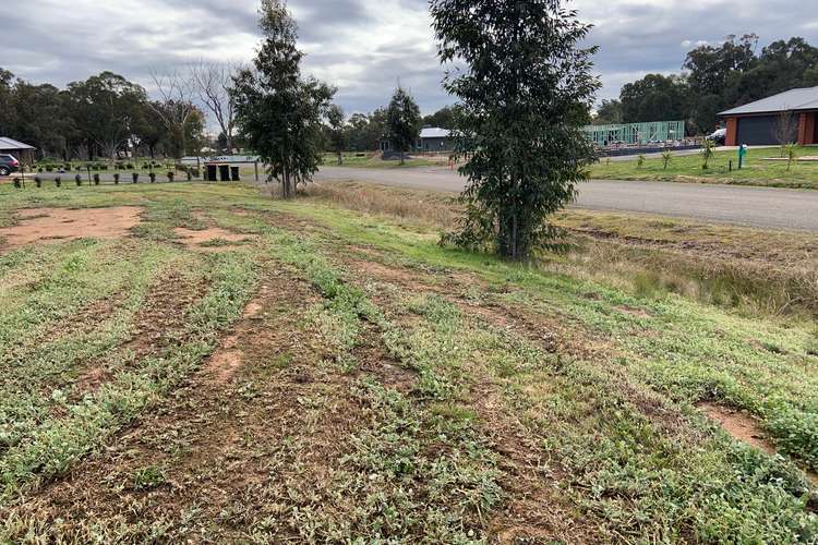 Second view of Homely residentialLand listing, Lot 20 Lucy Court, Benalla VIC 3672