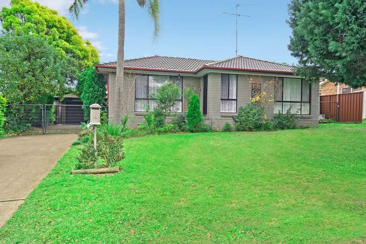 Main view of Homely house listing, 12 Peppercorn Avenue, Narellan NSW 2567