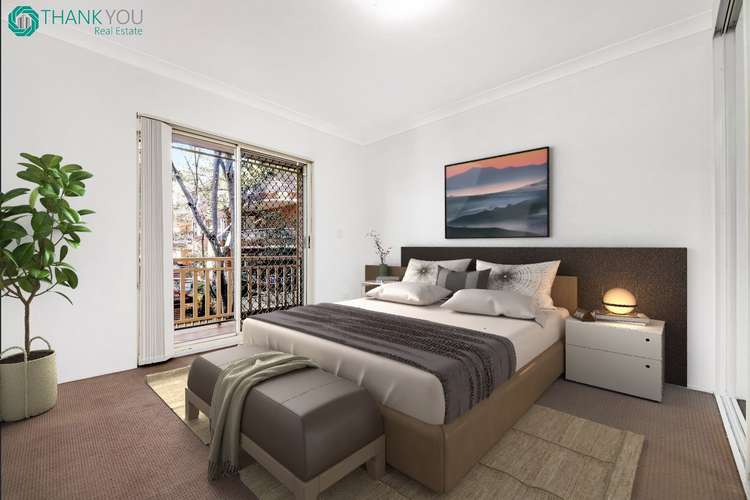 Second view of Homely apartment listing, 5/15-19 Early Street, Parramatta NSW 2150