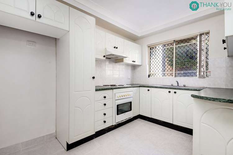 Fourth view of Homely apartment listing, 5/15-19 Early Street, Parramatta NSW 2150