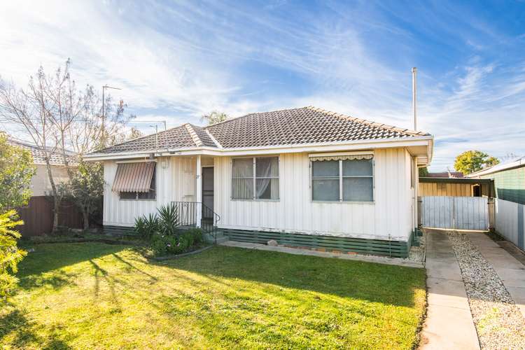 Main view of Homely house listing, 27 PHILLIPS STREET, Shepparton VIC 3630