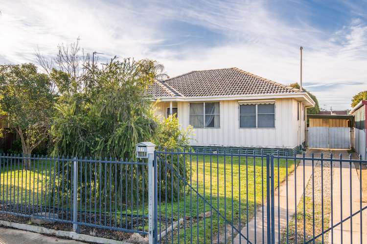 Fourth view of Homely house listing, 27 PHILLIPS STREET, Shepparton VIC 3630