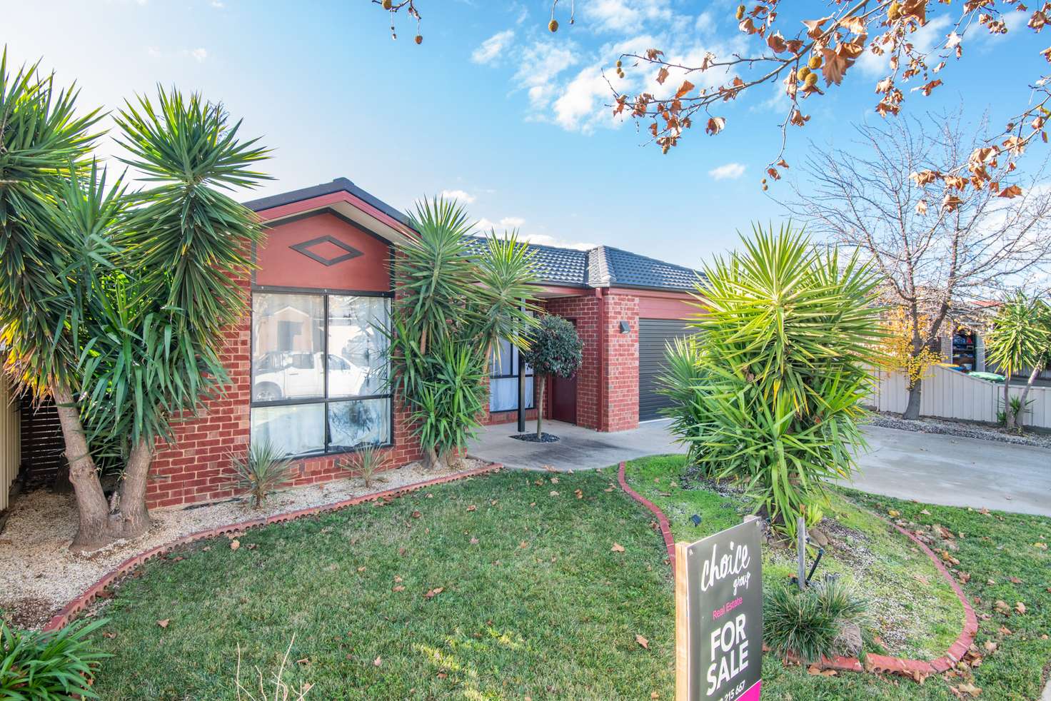 Main view of Homely house listing, 3 MELROSE CIRCUIT, Shepparton VIC 3630