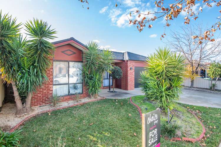 Main view of Homely house listing, 3 MELROSE CIRCUIT, Shepparton VIC 3630