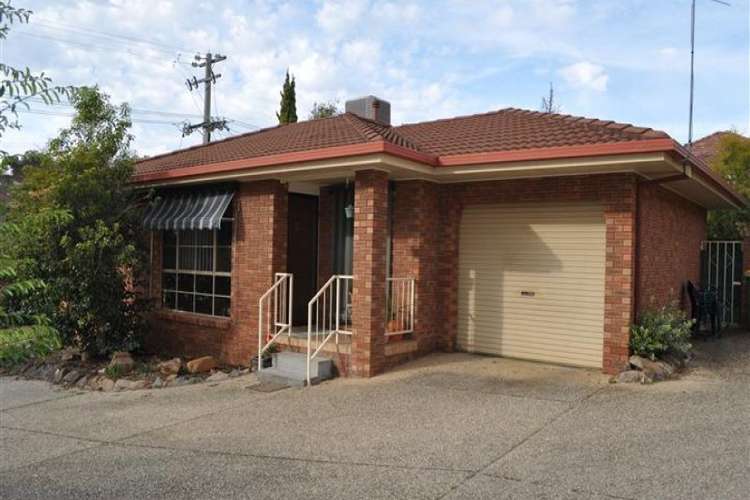 Main view of Homely townhouse listing, 1/269 Mount Street, East Albury NSW 2640