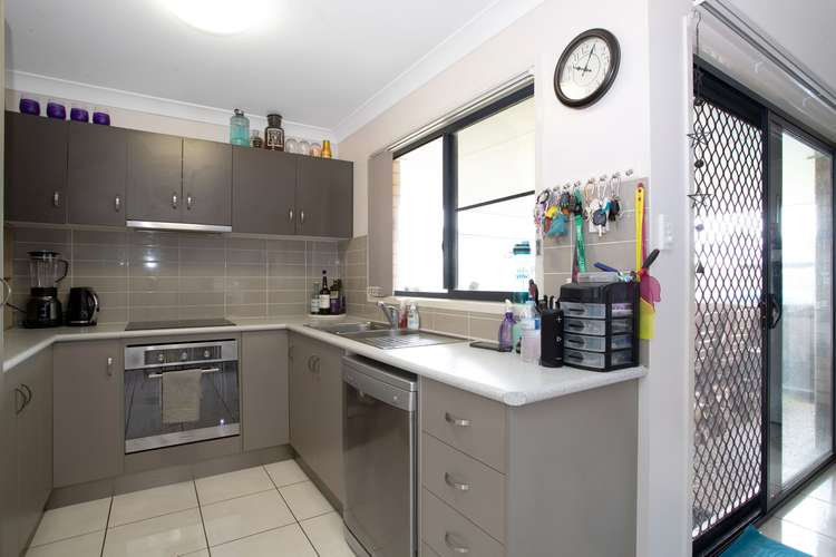 Second view of Homely house listing, 15 Parklane Crescent, Beaconsfield QLD 4740