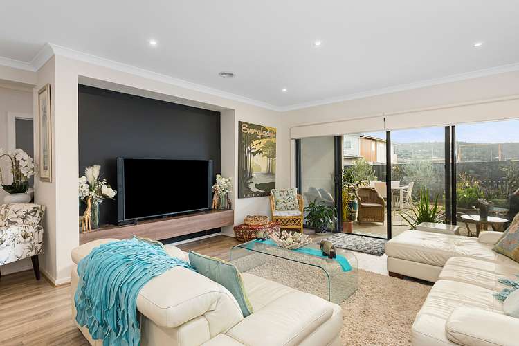 Second view of Homely house listing, 7 Seahaven Way, Safety Beach VIC 3936