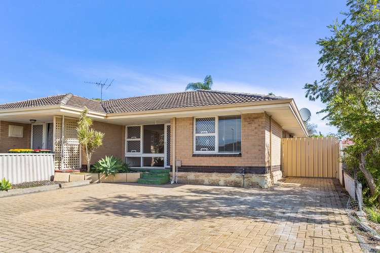 Main view of Homely house listing, 44B Alfreda Avenue, Morley WA 6062