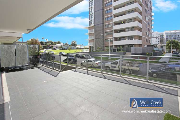 Fourth view of Homely apartment listing, 221/18 Bonar Street, Arncliffe NSW 2205