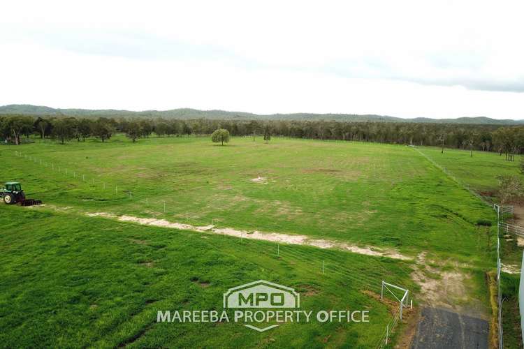 Main view of Homely residentialLand listing, Lot 230 Bilwon Road, Biboohra QLD 4880