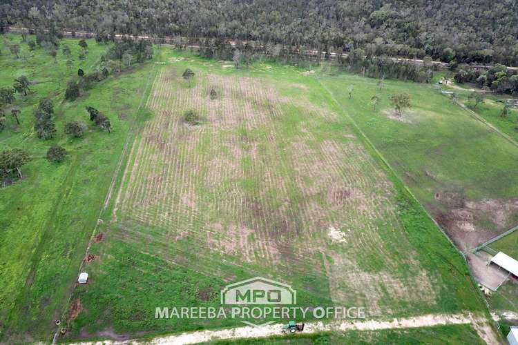 Second view of Homely residentialLand listing, Lot 230 Bilwon Road, Biboohra QLD 4880