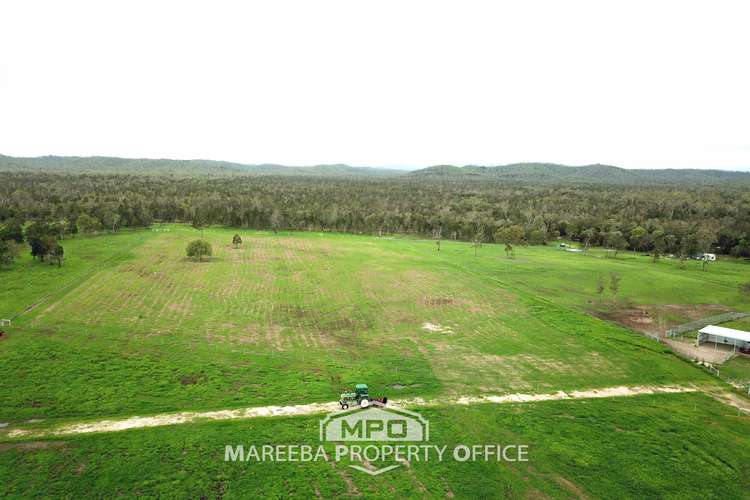 Fifth view of Homely residentialLand listing, Lot 230 Bilwon Road, Biboohra QLD 4880