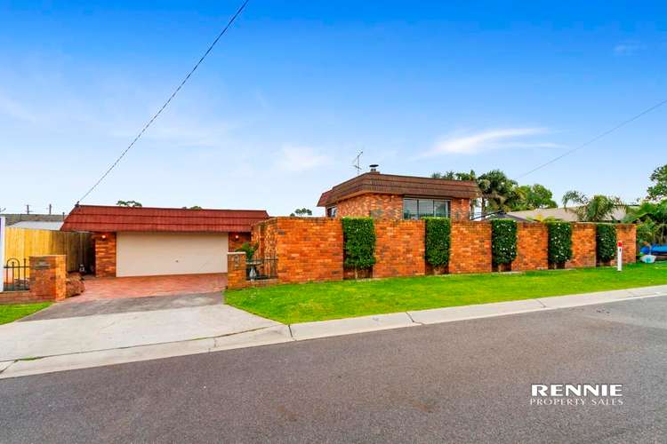 Second view of Homely house listing, 2 Valerie Court, Morwell VIC 3840