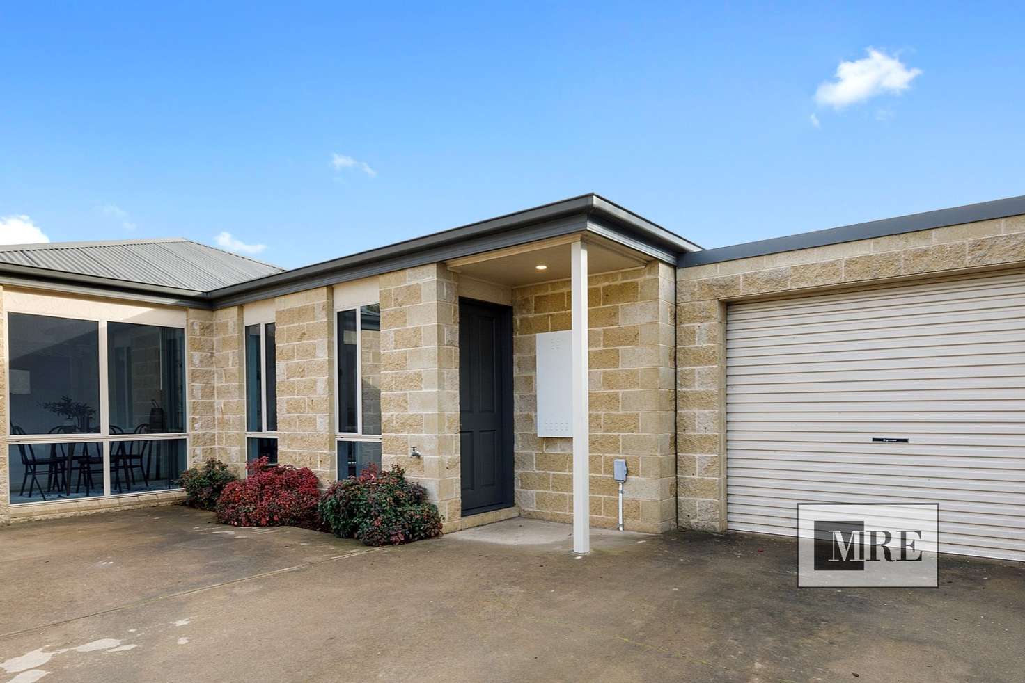 Main view of Homely townhouse listing, 4/9 Chenery Street, Mansfield VIC 3722