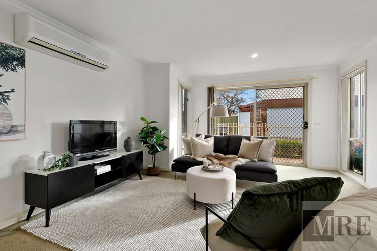 Third view of Homely townhouse listing, 4/9 Chenery Street, Mansfield VIC 3722