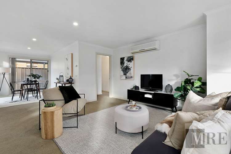 Fourth view of Homely townhouse listing, 4/9 Chenery Street, Mansfield VIC 3722