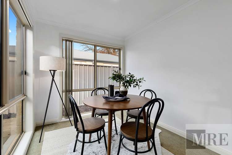 Fifth view of Homely townhouse listing, 4/9 Chenery Street, Mansfield VIC 3722