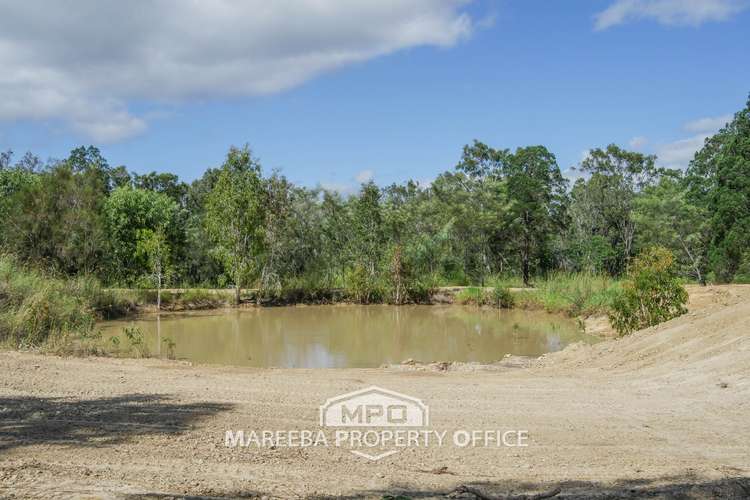 Fourth view of Homely residentialLand listing, Lot 220 Bilwon Road, Biboohra QLD 4880