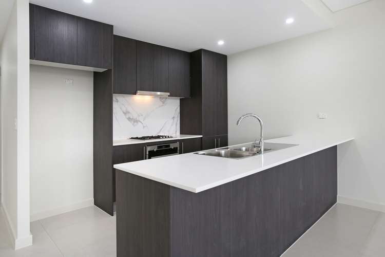 Third view of Homely apartment listing, 37/7 Weston Street, Rosehill NSW 2142