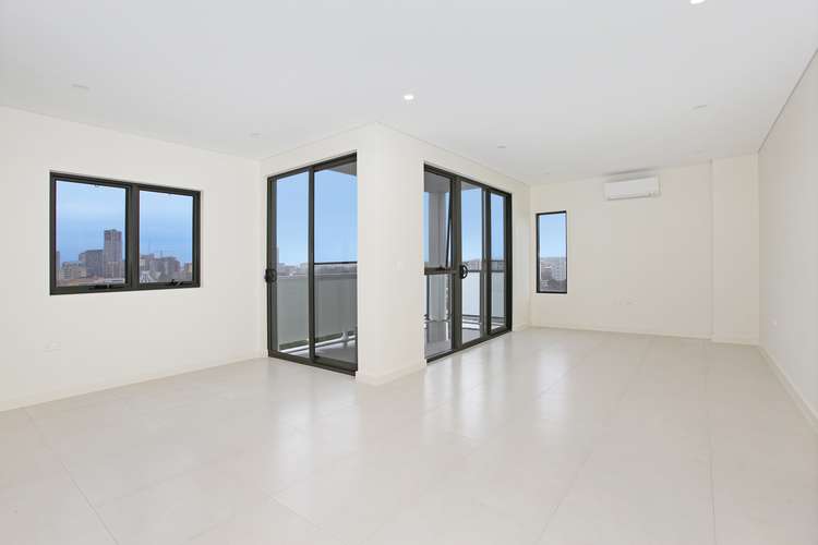 Fifth view of Homely apartment listing, 37/7 Weston Street, Rosehill NSW 2142