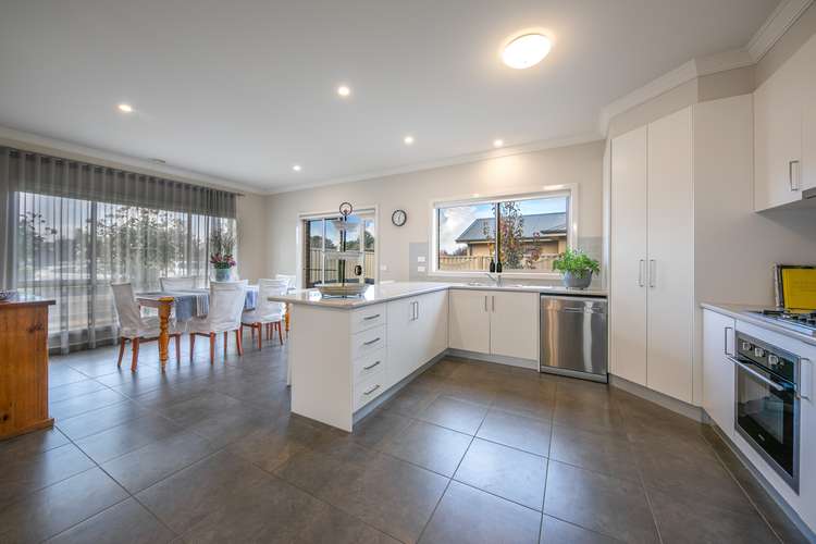 Second view of Homely unit listing, 4/1 Stawell Street, Romsey VIC 3434