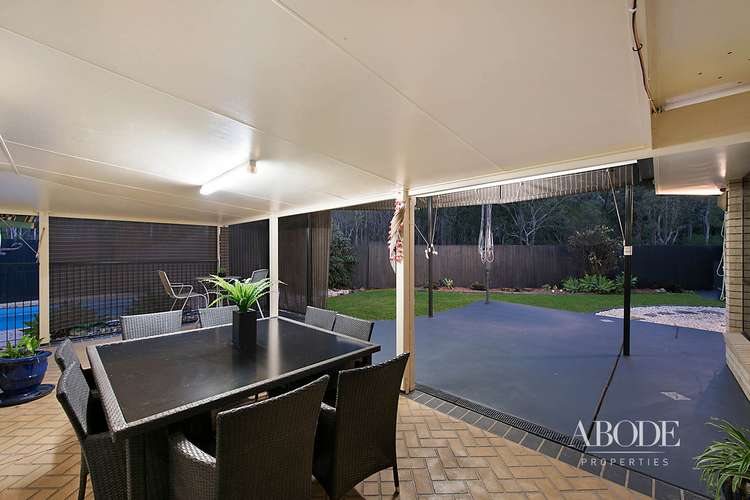 Third view of Homely house listing, 3 Coventry Court, Kippa-ring QLD 4021