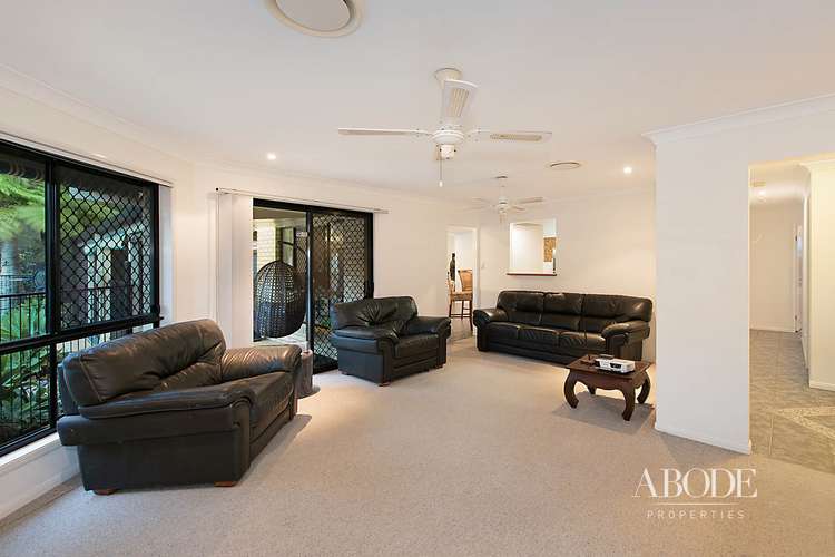 Fourth view of Homely house listing, 3 Coventry Court, Kippa-ring QLD 4021
