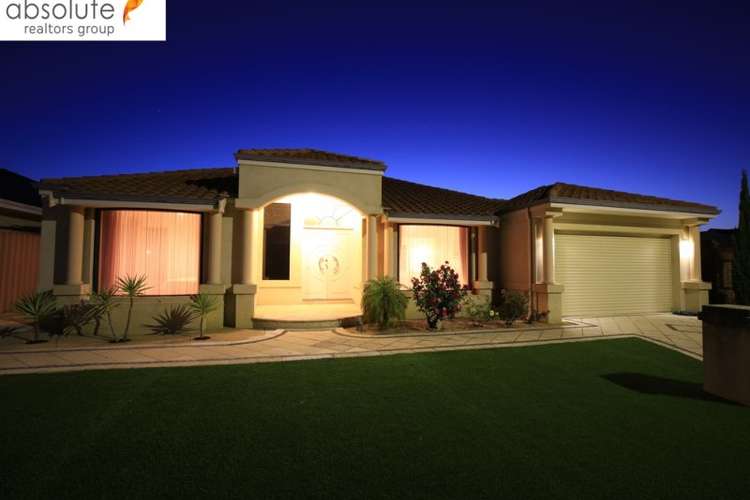 Main view of Homely house listing, 9 St Martins Close, Churchlands WA 6018