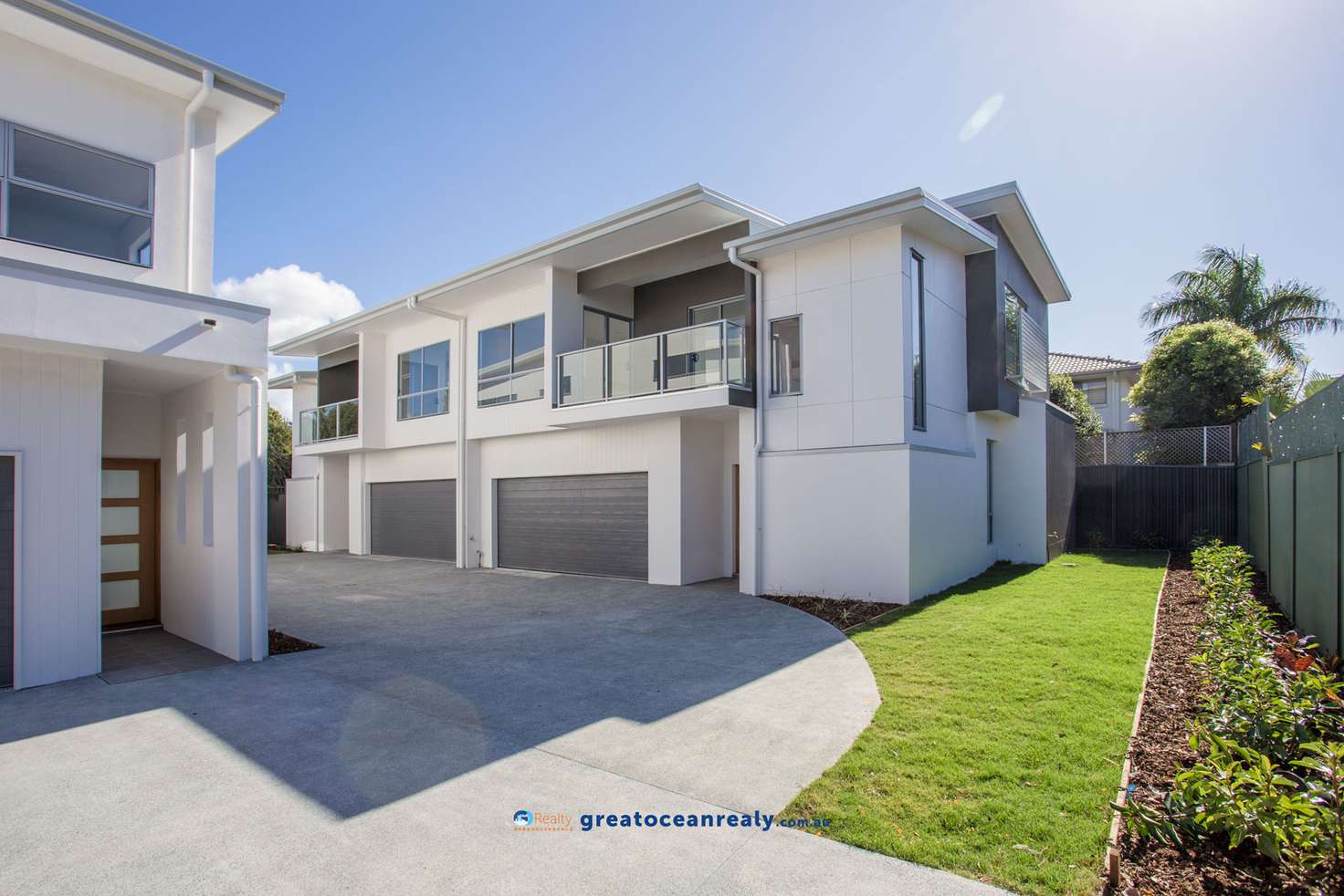 Main view of Homely townhouse listing, 6/39 Imperial Parade, Labrador QLD 4215
