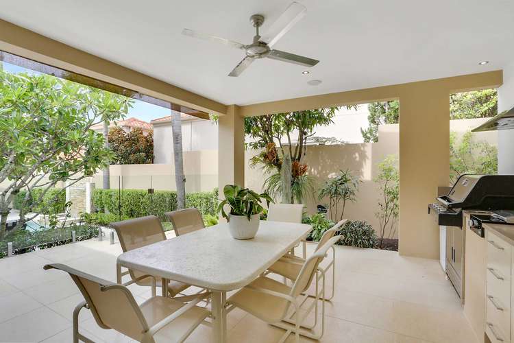 Third view of Homely house listing, 541/61 Noosa Springs Drive, Noosa Heads QLD 4567