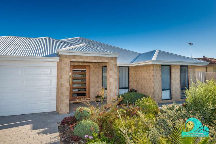 Third view of Homely house listing, 109 Lagoon Drive, Yanchep WA 6035