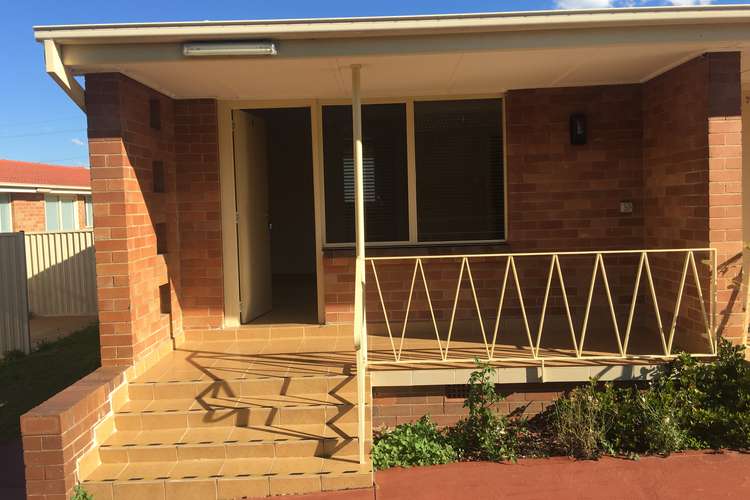 Main view of Homely studio listing, 6/20-22 Friend Way, Mount Pritchard NSW 2170