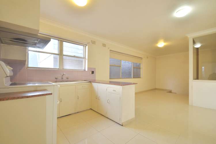 Second view of Homely flat listing, 34 Mawson Lane, Chifley NSW 2036