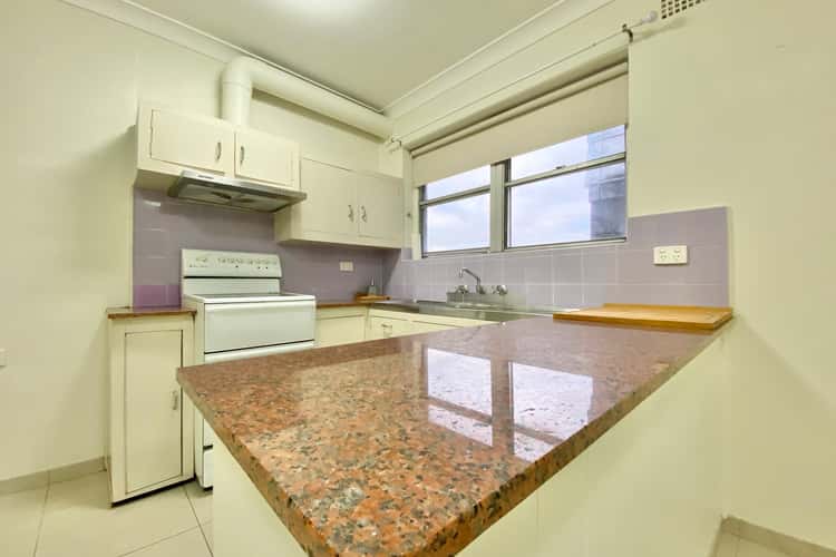Fourth view of Homely flat listing, 34 Mawson Lane, Chifley NSW 2036