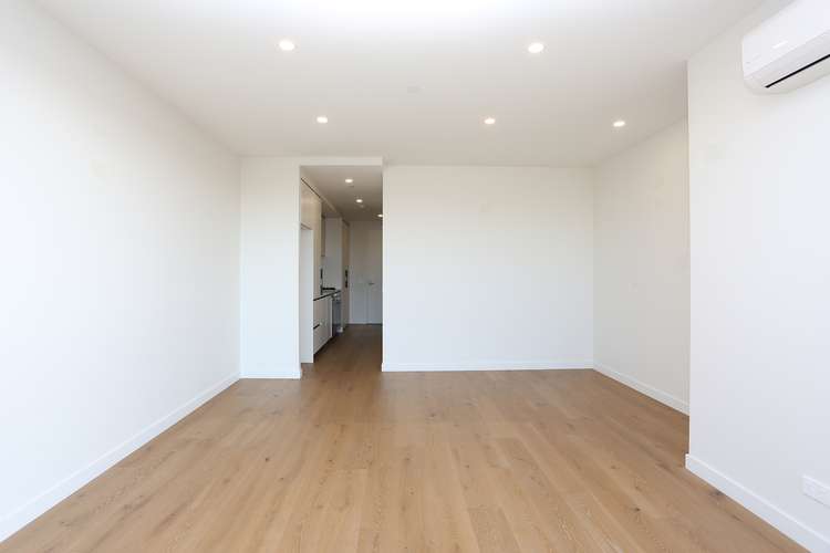 Second view of Homely apartment listing, 303/260-274 Lygon Street, Brunswick East VIC 3057