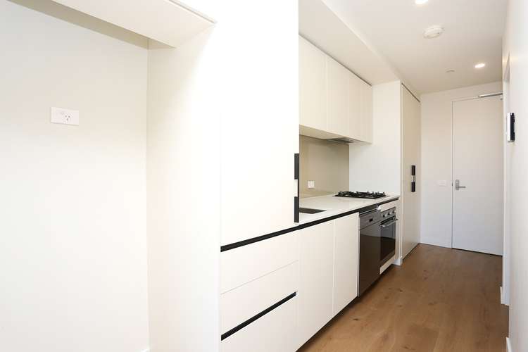 Third view of Homely apartment listing, 303/260-274 Lygon Street, Brunswick East VIC 3057