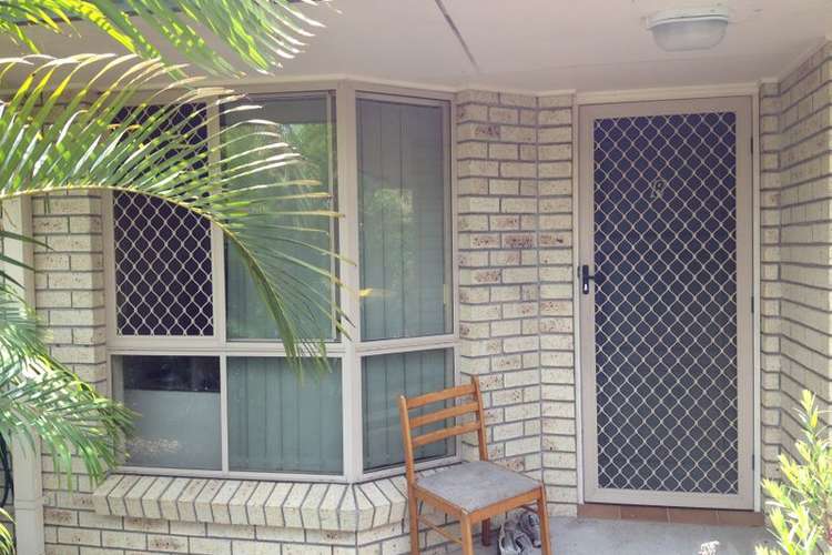 Second view of Homely unit listing, 34 Garfield Rd., Logan Central QLD 4114